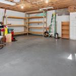 Garaż bez chaosu: plan weekendowej metamorfozy i sprytne patenty na idealny porządek