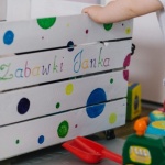 Kraina Małych Odkrywców: sprytne triki na funkcjonalny, rosnący z dzieckiem pokój