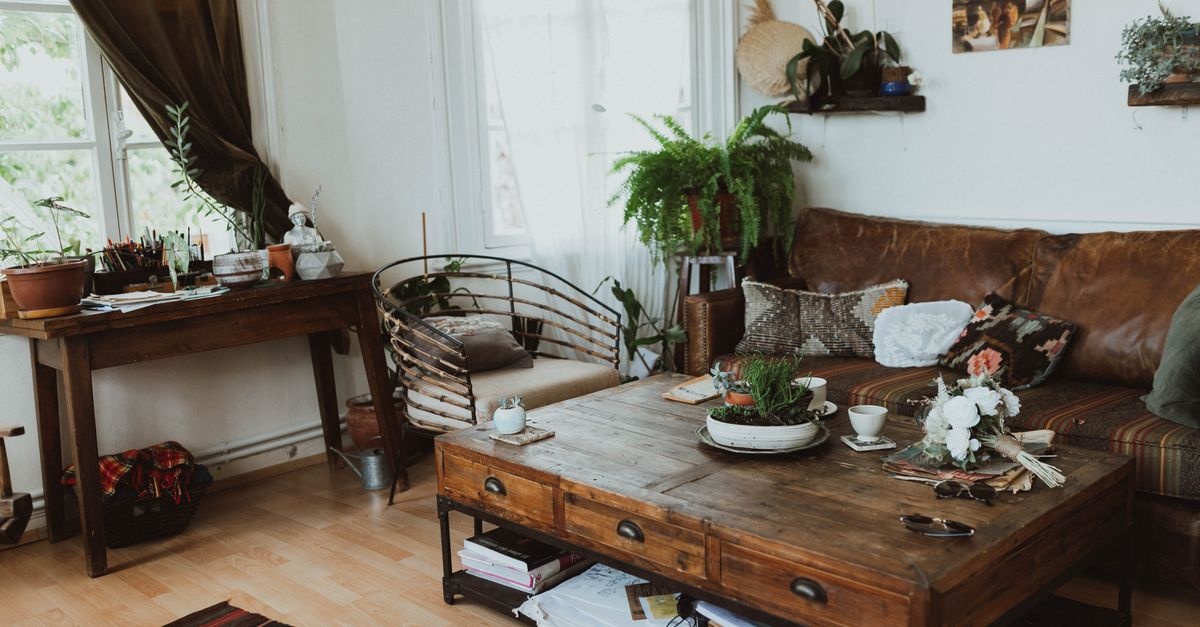 Boho od podstaw: krok po kroku zamień mieszkanie w przytulną oazę