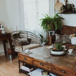 Boho od podstaw: krok po kroku zamień mieszkanie w przytulną oazę